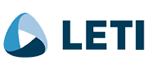 LETI Laboratories - Logo