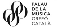 Palau de la Música Catalana - Logo