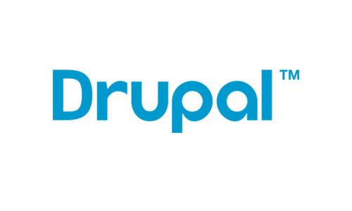 Drupal - Logo