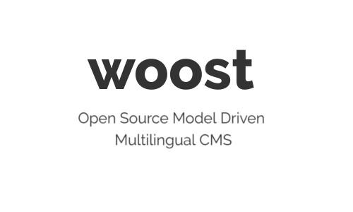 Woost - Logo