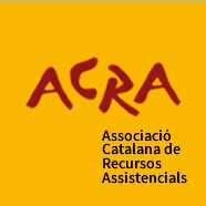 ACRA Associació Catalana de Recursos Assistencials - Logo