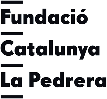 Catalunya La Pedrera Foundation - Logo