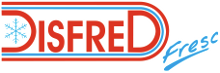 Disfred - Logo