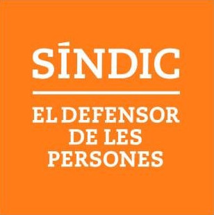 Síndic de Greuges de Catalunya - Logo