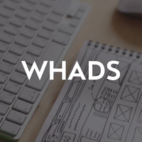 Whads logo